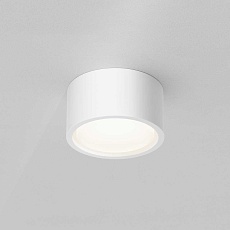 Потолочный светильник Maytoni Technical C001CL-GX53-W 1