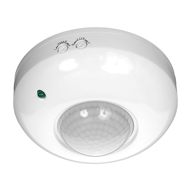 Датчик движения Duwi DDP-01 25813 1 изображение 1 Датчик движения Duwi DDP-01 25813 1 Фото № 1