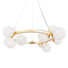 Подвесная люстра Maytoni Dallas MOD545PL-11BS 4