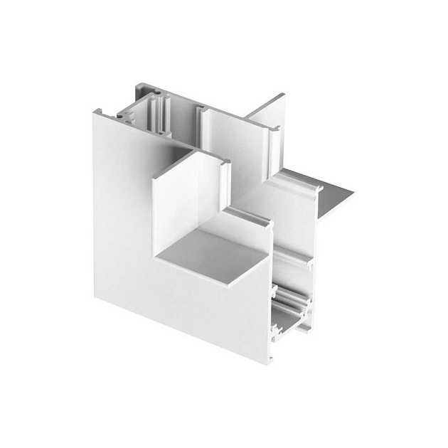 Соединитель "Г" Novotech FLUM 135233 Фото № 1