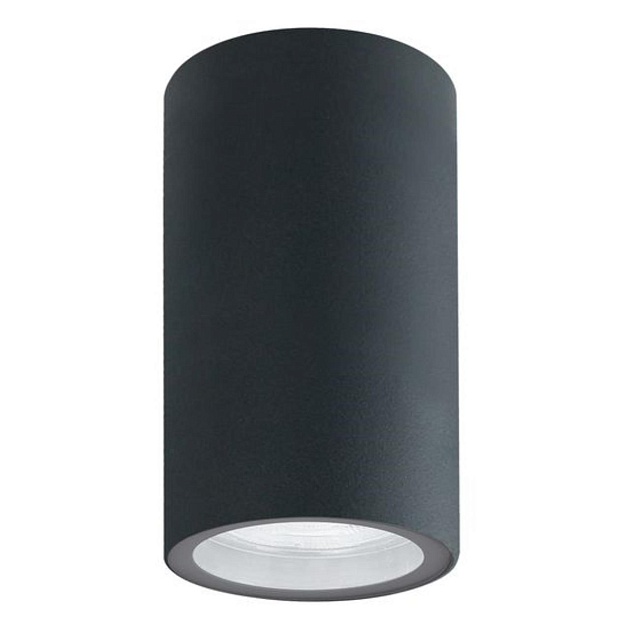 Уличный настенный светильник Arte Lamp Mistero A3302PF-1GY Фото № 1