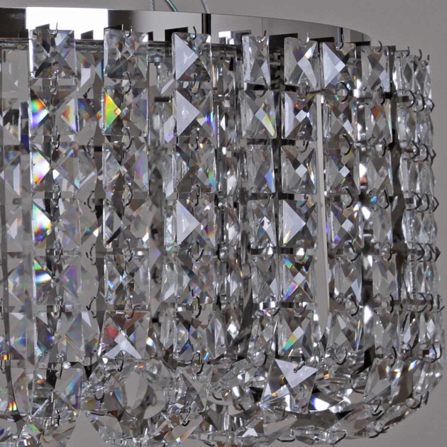 Люстра Reluce 63007-0.4-500 CH Фото № 2