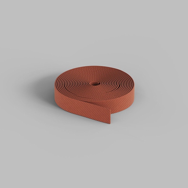 Шинопровод Denkirs Belty Base TR5500-BR Фото № 1