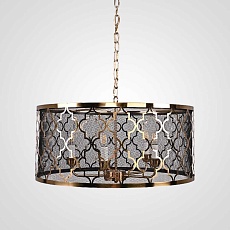 Подвесная люстра Imperium Loft Romeo 75451-22