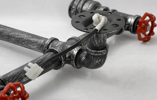 Бра Lussole Loft 9 LSP-9192 Фото № 3