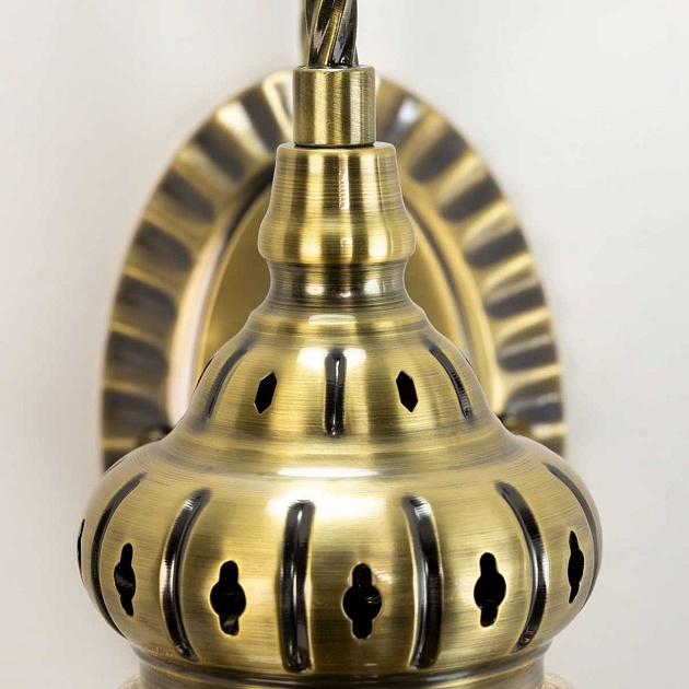 Бра Citilux Каир CL419313 изображение 28 Бра Citilux Каир CL419313 Фото № 28