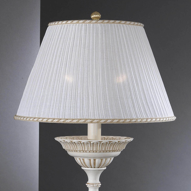 Торшер Reccagni Angelo PN 9660/2 изображение 3 Торшер Reccagni Angelo PN 9660/2 Фото № 3