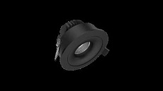 Светильник  встраиваемый SWG PRO DL-MINI-0801-60-BL-8-WW 025711