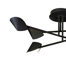 Потолочная светодиодная люстра Mantra Capuccina 7581 3