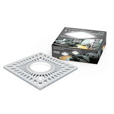 Встраиваемый светильник Gauss Backlight BL128  1