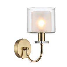 Бра Odeon Light Classic Saga 5088/1W 4