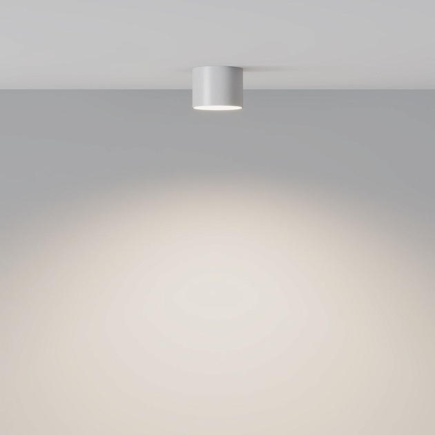 Потолочный светильник Maytoni Technical Glam C096CL-GX53-W изображение 4 Потолочный светильник Maytoni Technical Glam C096CL-GX53-W Фото № 4