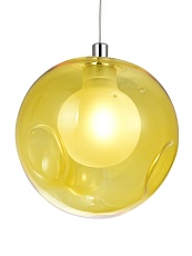 Подвесной светильник Natali Kovaltseva Colorful 71029/3P 1