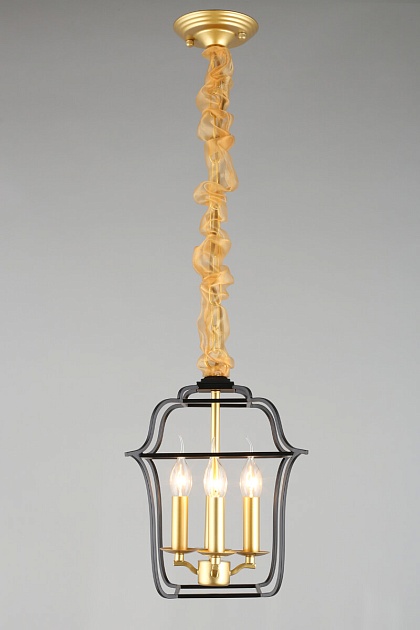 Подвесной светильник Omnilux Maiori OML-94706-04 Фото № 8