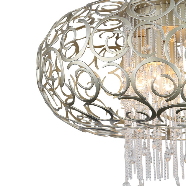 Подвесная люстра ST Luce Dolcima SL1101.203.05 изображение 12 Подвесная люстра ST Luce Dolcima SL1101.203.05 Фото № 12