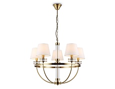 Подвесная люстра Ambrella Light High Light Classic LH71251 5