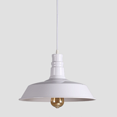Подвесной светильник Loft-Concept Loft Bell lamp 40.1571-0 12575