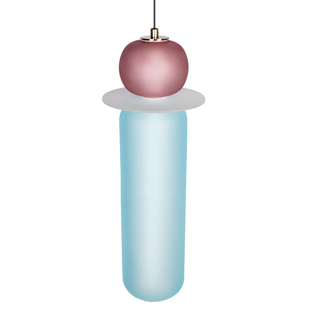 Подвесной светодиодный светильник Loft IT Lollipop 10239P/C Фото № 4