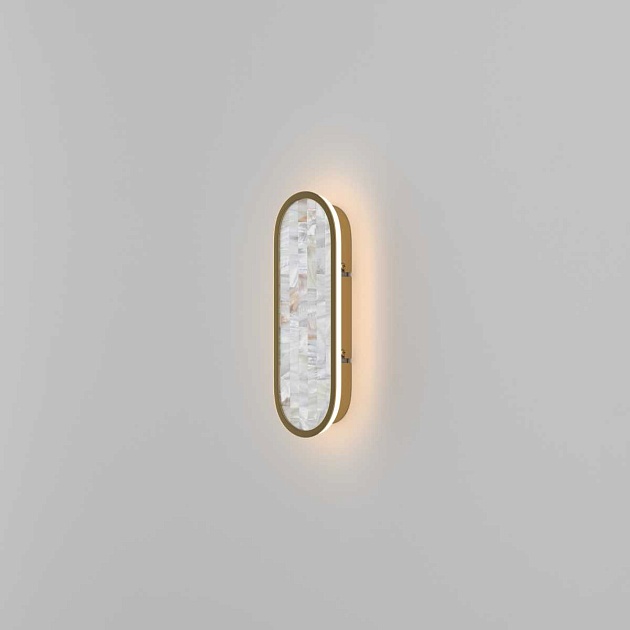 Бра Maytoni Modern MOD429WL-L15BSK Фото № 12