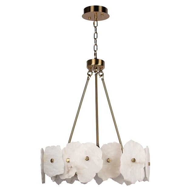 Подвесная светодиодная люстра Loft IT Alicante 10248/600 изображение 1 Подвесная светодиодная люстра Loft IT Alicante 10248/600 Фото № 1