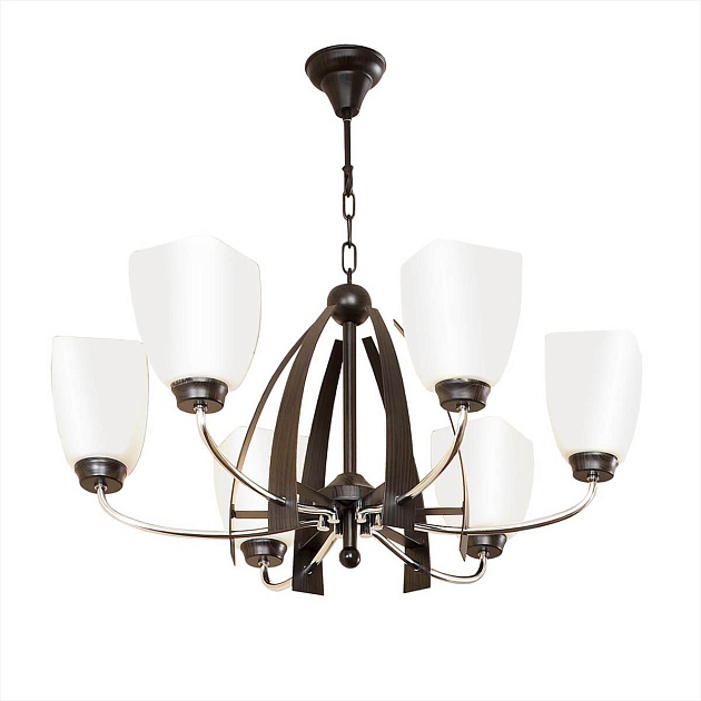 Подвесная люстра Citilux Марго CL129161 Фото № 1