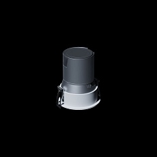 Встраиваемый светильник Led Holding DOT VS 6W LH1611400 2