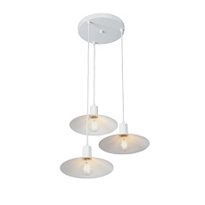 Люстра Vitaluce V3094-0/3S 1