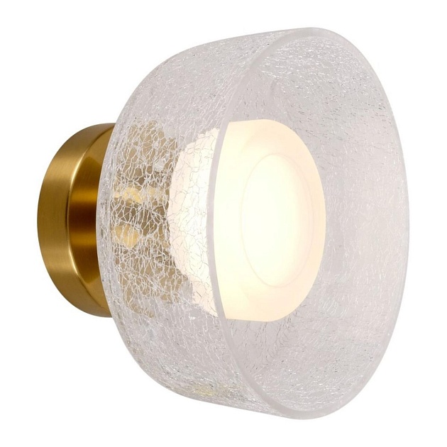 Светильник настенный Aployt Eloiza APL.341.21.06 изображение 1 Светильник настенный Aployt Eloiza APL.341.21.06 Фото № 1