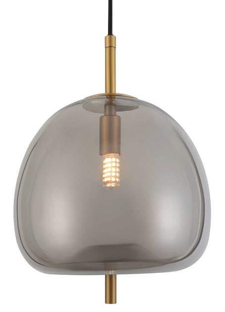 Подвесной светильник Rivoli Claire 6137-101 Б0061905 изображение 1 Подвесной светильник Rivoli Claire 6137-101 Б0061905 Фото № 1