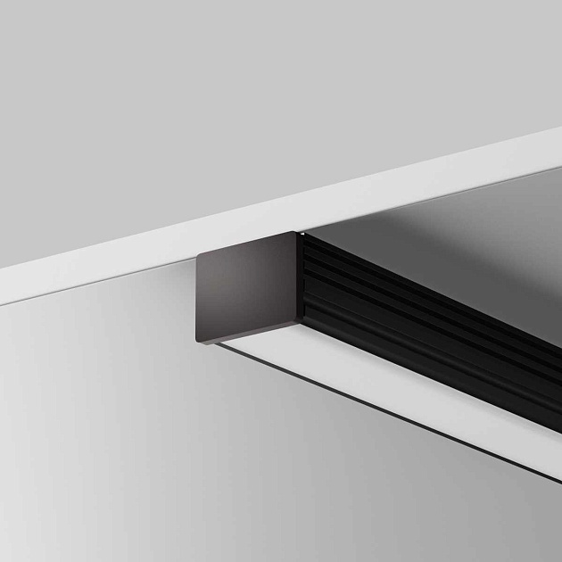 Комплектующие для профиля Maytoni Led Strip 642022 изображение 2 Комплектующие для профиля Maytoni Led Strip 642022 Фото № 2
