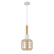 Подвесной светильник Escada Skald 1109/1S White