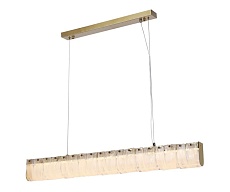 Люстра Kink Light Гэлли 07599-90L,36