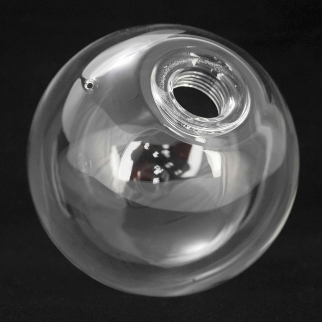 Подвесная люстра Lussole Topgrade Bubbles LSP-8396 изображение 2 Подвесная люстра Lussole Topgrade Bubbles LSP-8396 Фото № 2