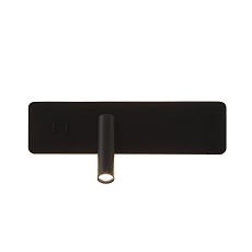 Бра Crystal Lux VECTOR AP15W LED BL 2