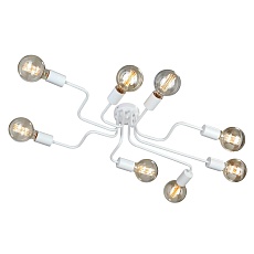 Потолочная люстра Vitaluce V4196-0/8PL 3