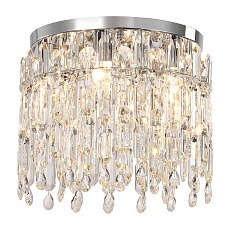 Потолочная люстра Stilfort Legacy 2158/09/06C 1