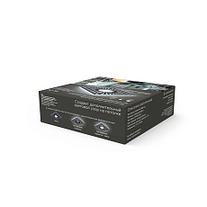 Встраиваемый светильник Gauss Backlight BL126  4