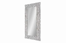 Зеркало Art Home Decor Vision YJ1051XL 2000 CR 220х100 см Серебристый 3