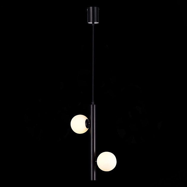 Подвесная люстра ST Luce Asolo SL1185.403.02 изображение 4 Подвесная люстра ST Luce Asolo SL1185.403.02 Фото № 4