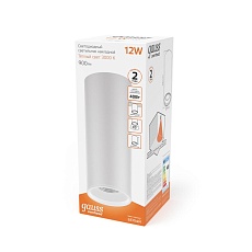 Накладной светильник Gauss HD031 2