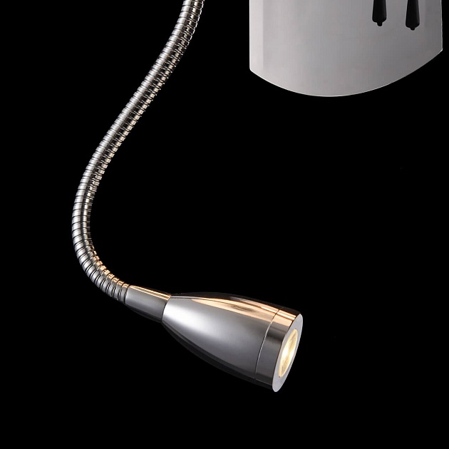 Бра Maytoni Bergamo MOD617WL-01CH Фото № 5