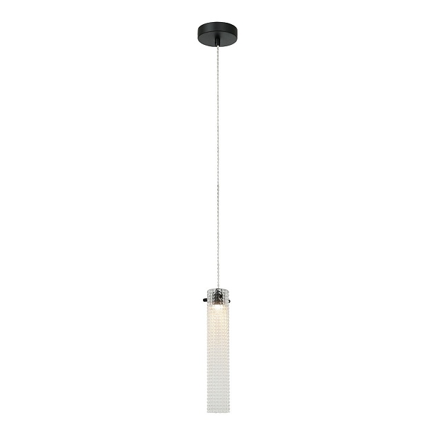 Подвесной светильник Lussole LOFT Floyd LSP-7171 изображение 1 Подвесной светильник Lussole LOFT Floyd LSP-7171 Фото № 1