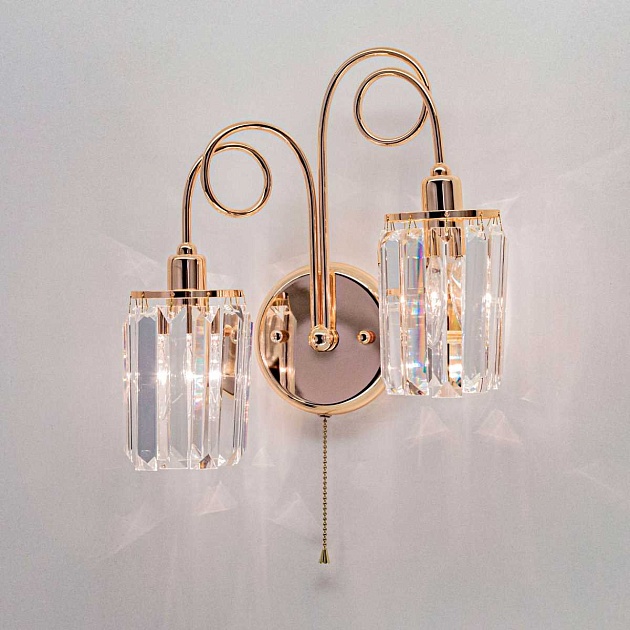 Бра Citilux Синди CL330322 Фото № 9