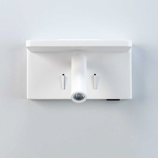 Настенный светодиодный светильник Citilux Декарт CL704370 изображение 17 Настенный светодиодный светильник Citilux Декарт CL704370 Фото № 17