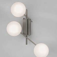 Потолочная светодиодная люстра Citilux Dorsy CL223131 5