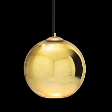 Подвесной светильник Loft IT Copper Shade Loft2024-D 3