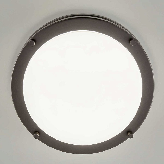 Потолочный светодиодный светильник Citilux Бостон CL709205N Фото № 5