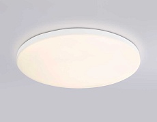 Потолочный светодиодный светильник Ambrella light Orbital Dance FZ2001 5