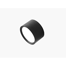 Накладной светильник LEDS POWER GX53-101B, серия SPOT 009391 2