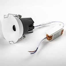 Светильник светодиодный встраиваемый Lightstar Spira 074236 1